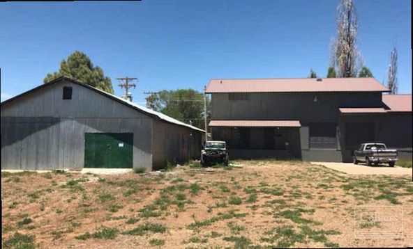 Two Industrial Buildings for Sale in Pinetop AZ: 1462 Spruce Ln, Pinetop, AZ 85935